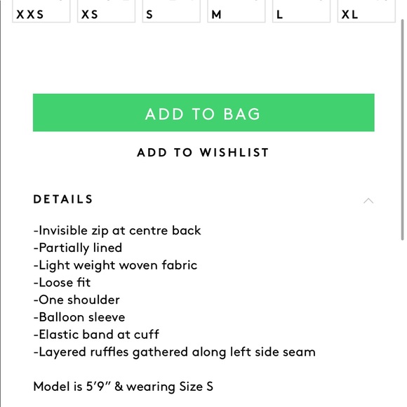 C/MEO Collective On Her Own Top - Picture 6 of 8